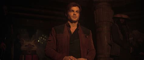 Alden Ehrenreich star wars